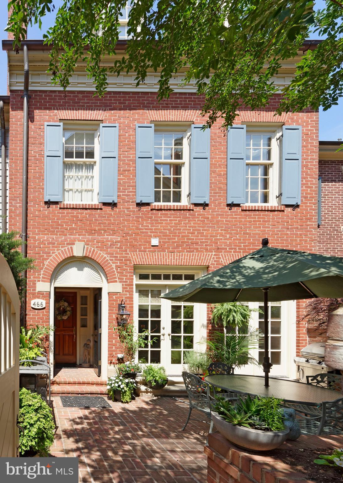 HARBORSIDE - Residential