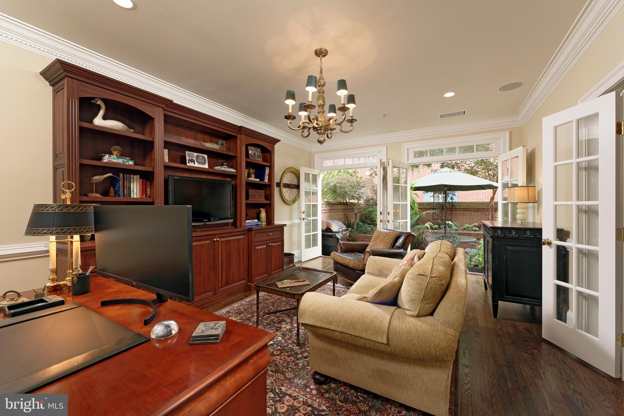 HARBORSIDE - Residential