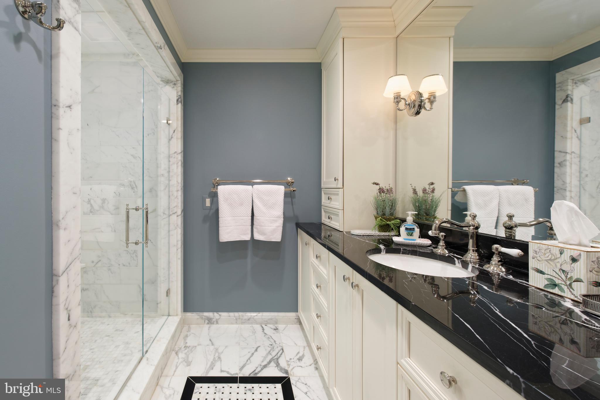 HARBORSIDE - Residential