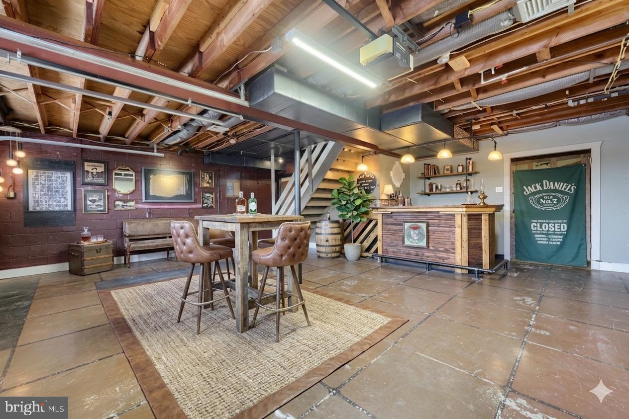 509 BUNKER HILL ROAD