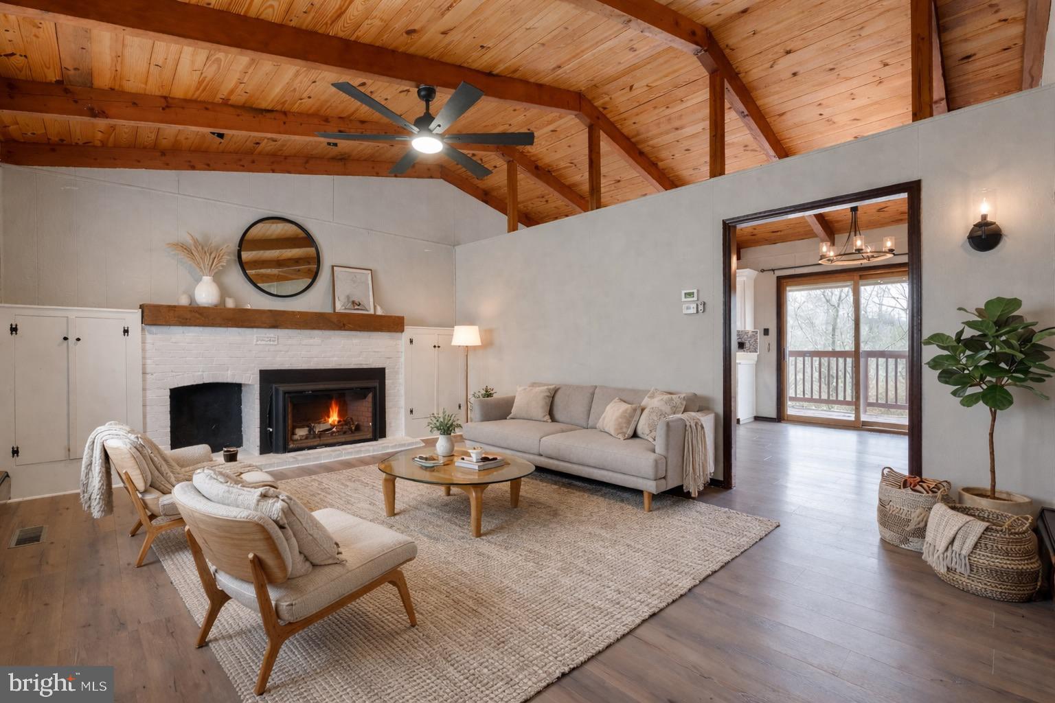 509 BUNKER HILL ROAD