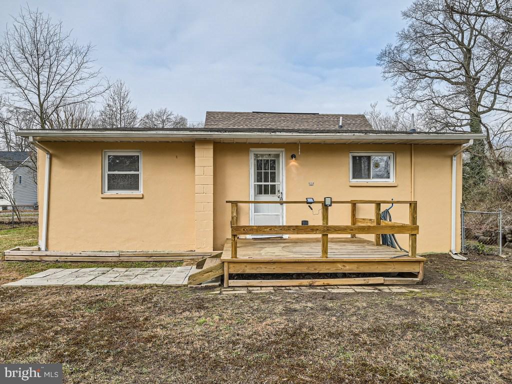 PONDER COVE BEACH - Residential