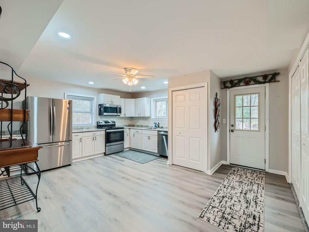 PONDER COVE BEACH - Residential