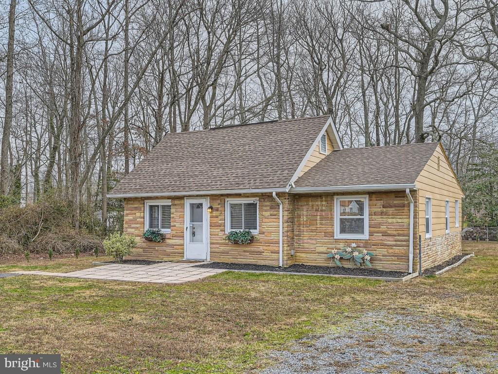 PONDER COVE BEACH - Residential