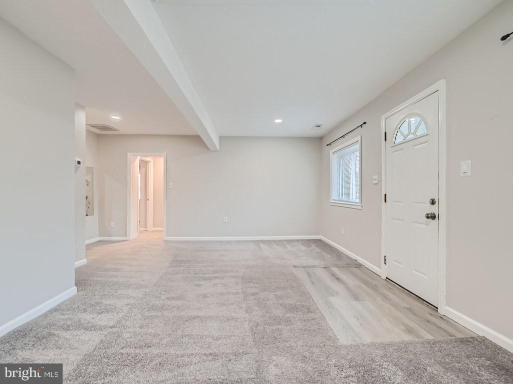 PONDER COVE BEACH - Residential