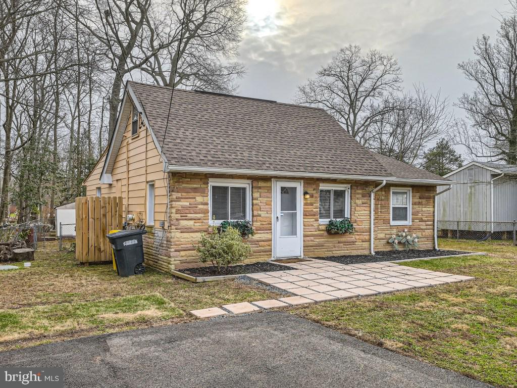 PONDER COVE BEACH - Residential