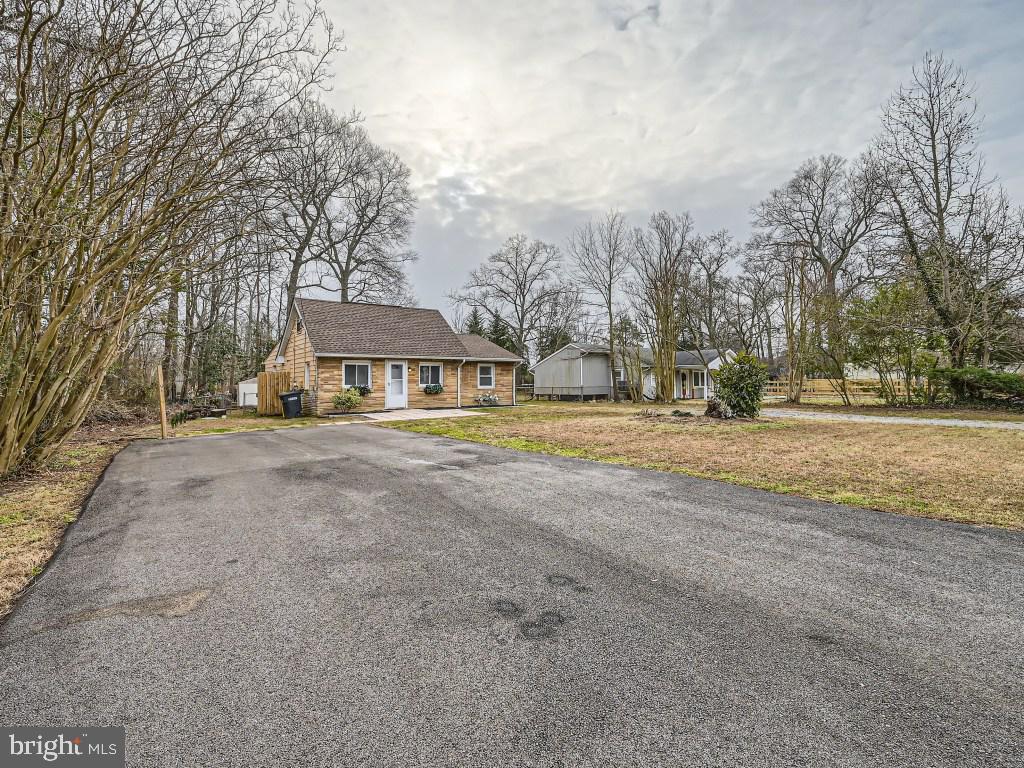 PONDER COVE BEACH - Residential