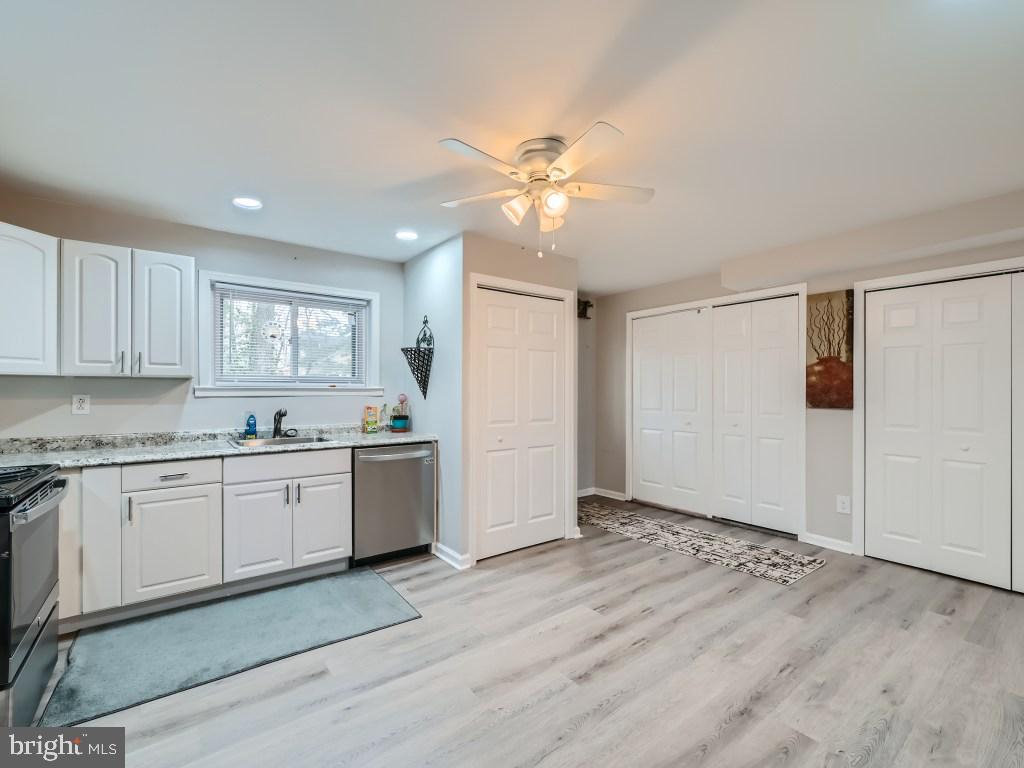 PONDER COVE BEACH - Residential