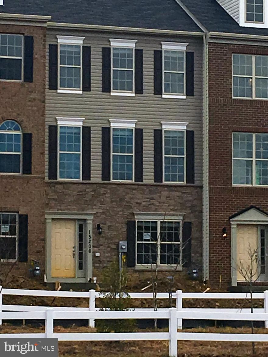 Welcome to this spacious and well-maintained townhouse in the lovely Chaddsford community, offering the perfect blend of comfort and convenience. With plenty of room to spread out, this 3-bedroom, 2 full bath, and 2 half-bath home is ideal for those seeking a peaceful retreat close to everything you need. Key Features: Hardwood Floors: Beautiful hardwood floors throughout the main and lower levels, adding warmth and elegance. Open-Concept Main Level: The kitchen, complete with a large pantry, granite countertops, stainless steel appliances, and recessed lighting, opens into the dining and living rooms, making it great for entertaining. A convenient powder room is also located on the main level. Spacious Primary Suite: The large primary suite features a walk-in closet and a luxurious bathroom with a dual sink vanity and shower-tub combo. Convenient Upstairs Laundry: Enjoy the added convenience of a washer and dryer located on the bedroom level. Additional Bedrooms: Two other generously sized bedrooms, both with wall-to-wall carpeting, share a full bath on the upper level. Outdoor Enjoyment: Relax and entertain on the beautiful deck just off the kitchen, perfect for enjoying the outdoors.
Just minutes away from shopping, dining, and major commuter routes, this townhouse offers a serene living experience while keeping you close to everything you need.
No pets allowed and no smoking inside the home. A minimum credit score of 650 (+) for anyone financially responsible, a combined minimum annual gross household income of $104,000 (including pre-tax wages, retirement, alimony, child support, disability checks, etc.) Owner pays HOA fees
The home will be available in mid-April. The owners are in the process of moving out, and the home will be ready for showings in early April.
Don't miss the opportunity to call this lovely townhouse your new home!