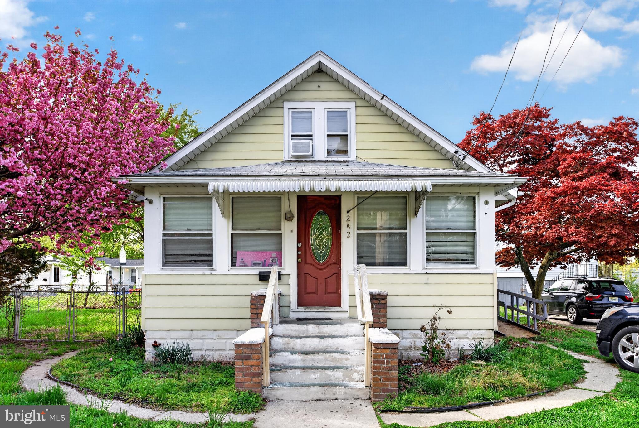 Photo 1 of 7 — 242 N BROAD STREET, CARNEYS POINT, NJ 08069
