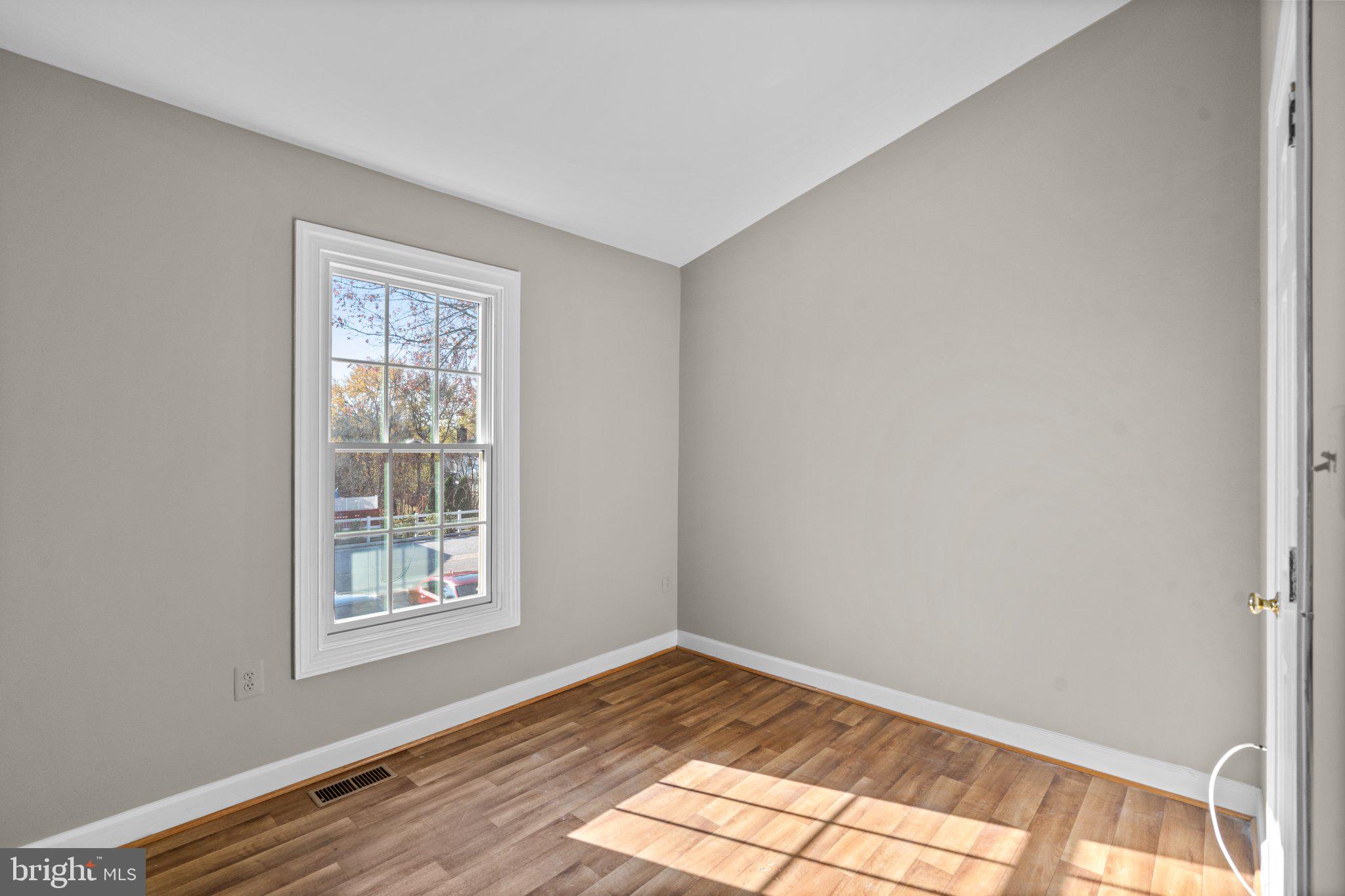 GREENS AT SMITH - Residential