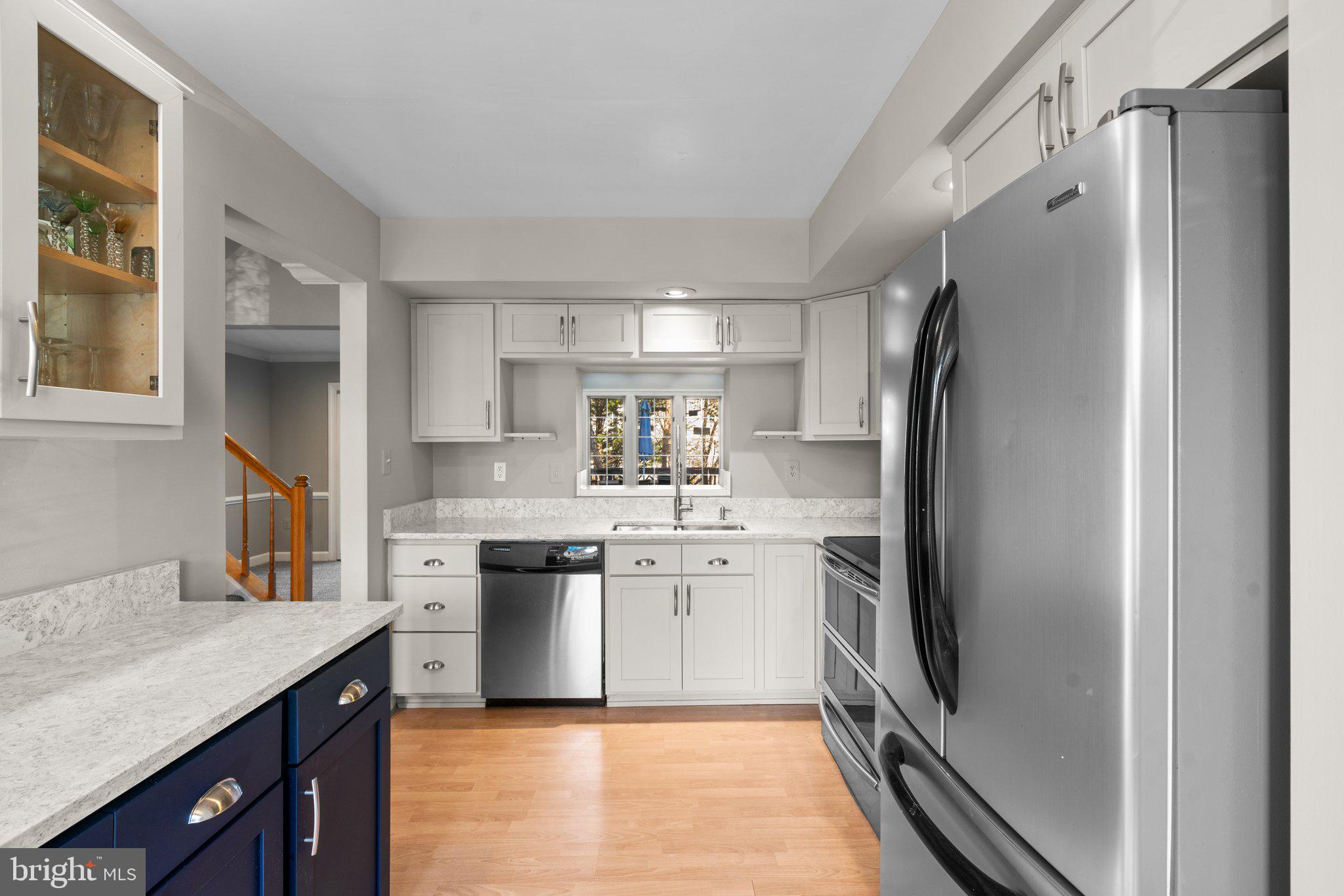 GREENS AT SMITH - Residential