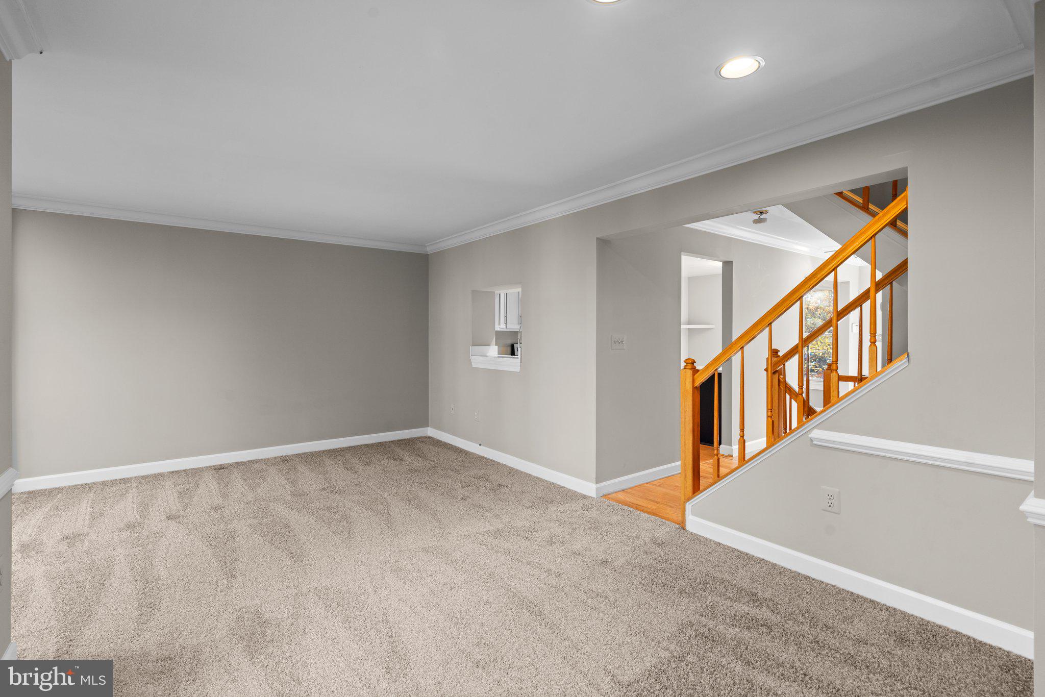 GREENS AT SMITH - Residential