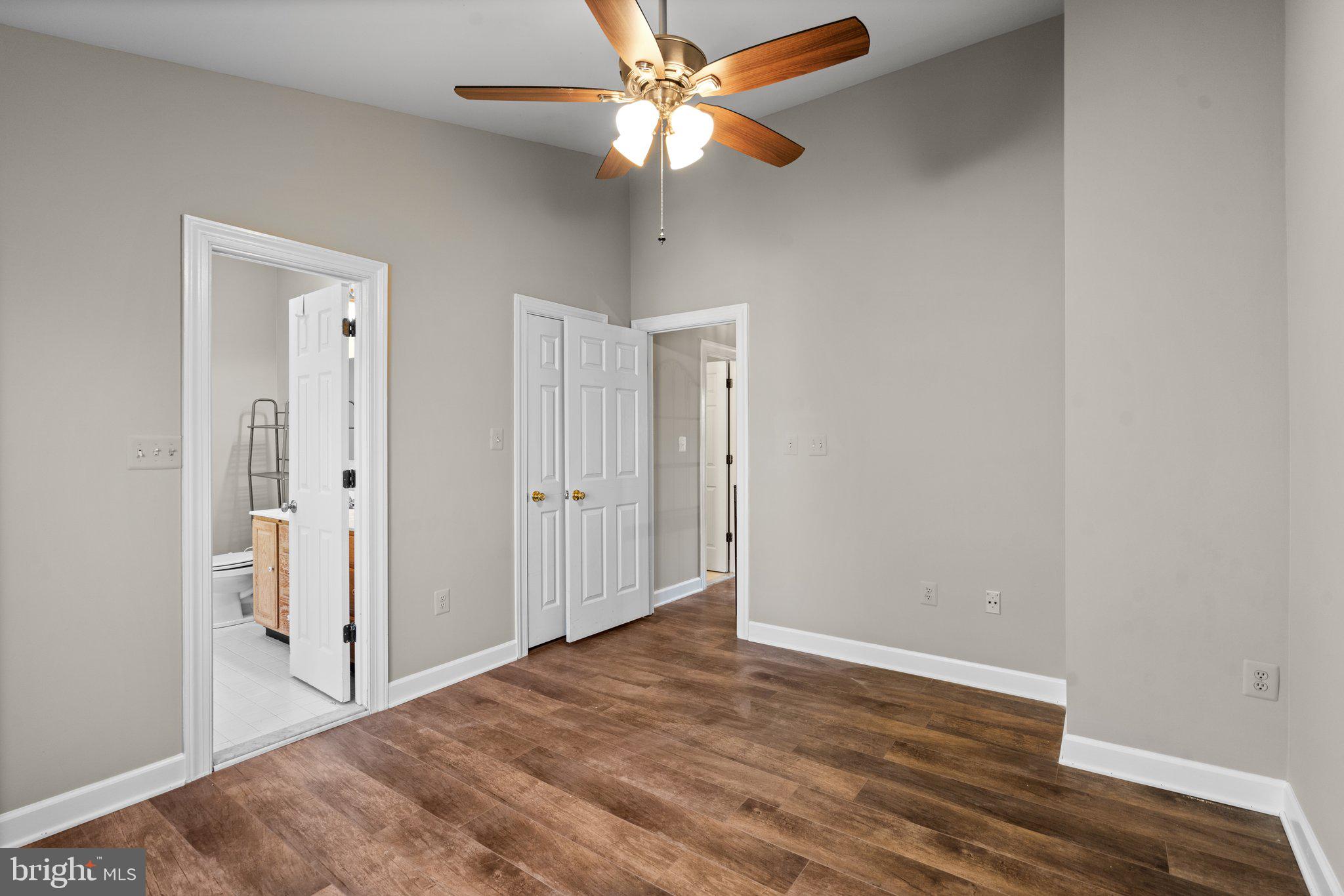 GREENS AT SMITH - Residential