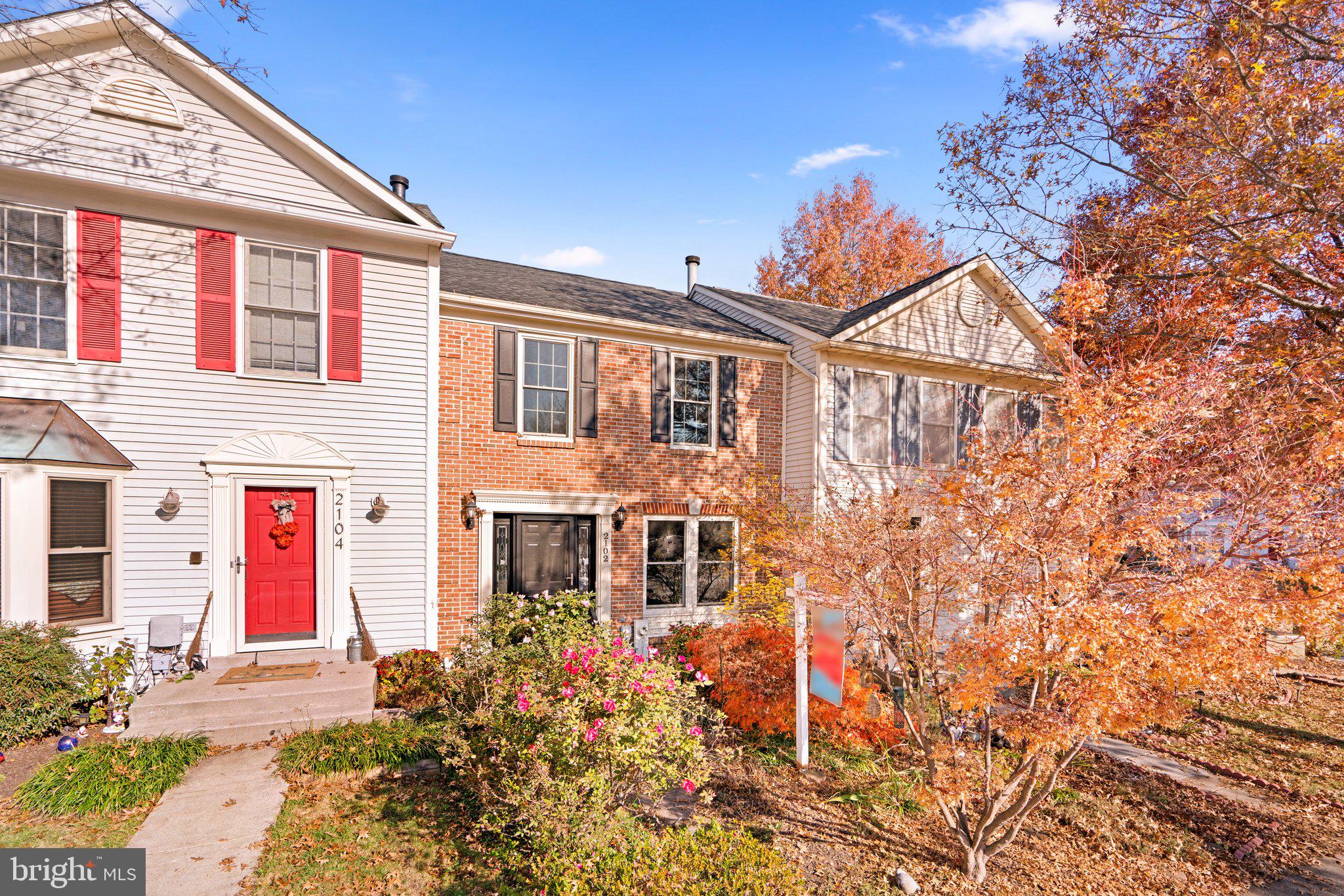 GREENS AT SMITH - Residential