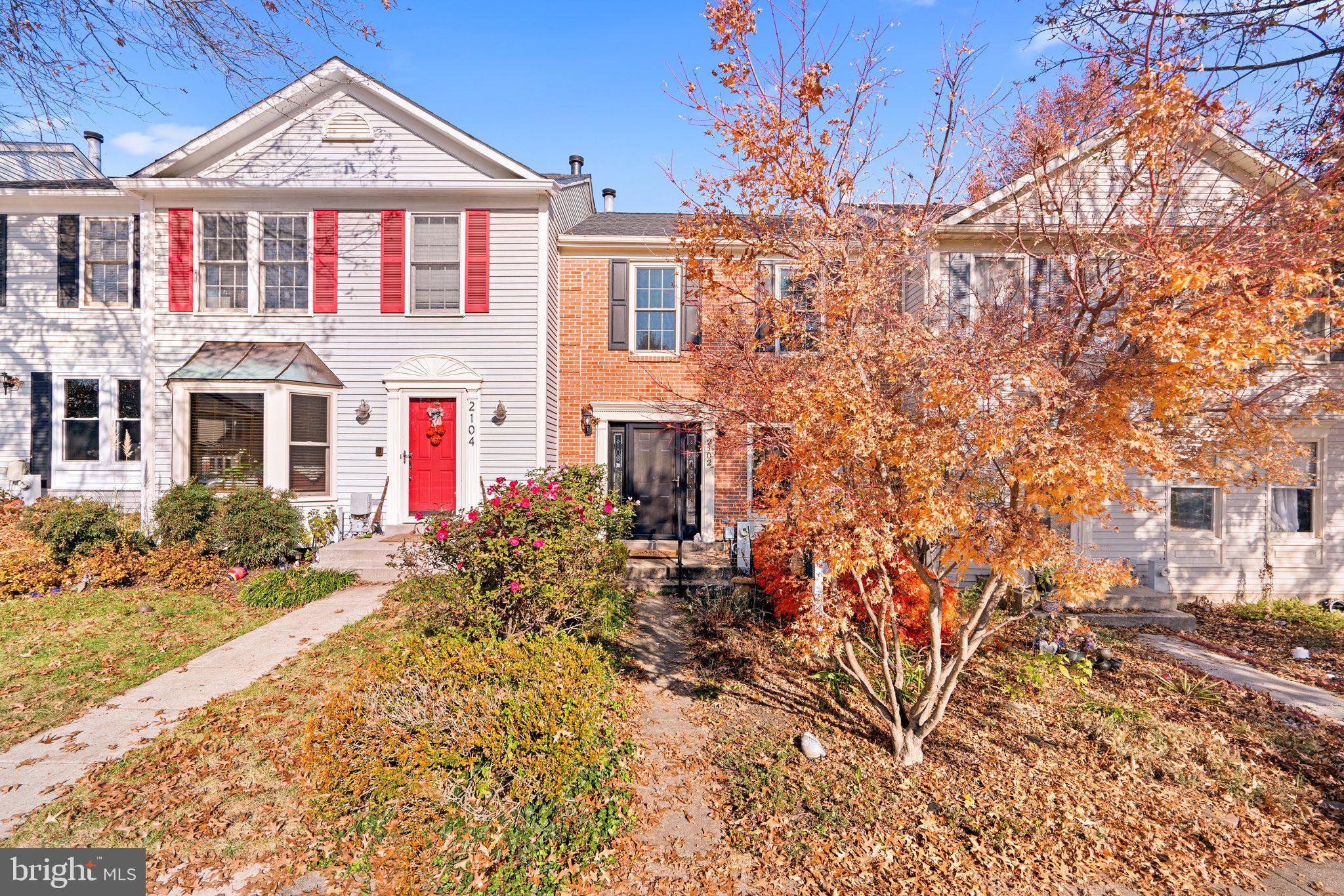 GREENS AT SMITH - Residential