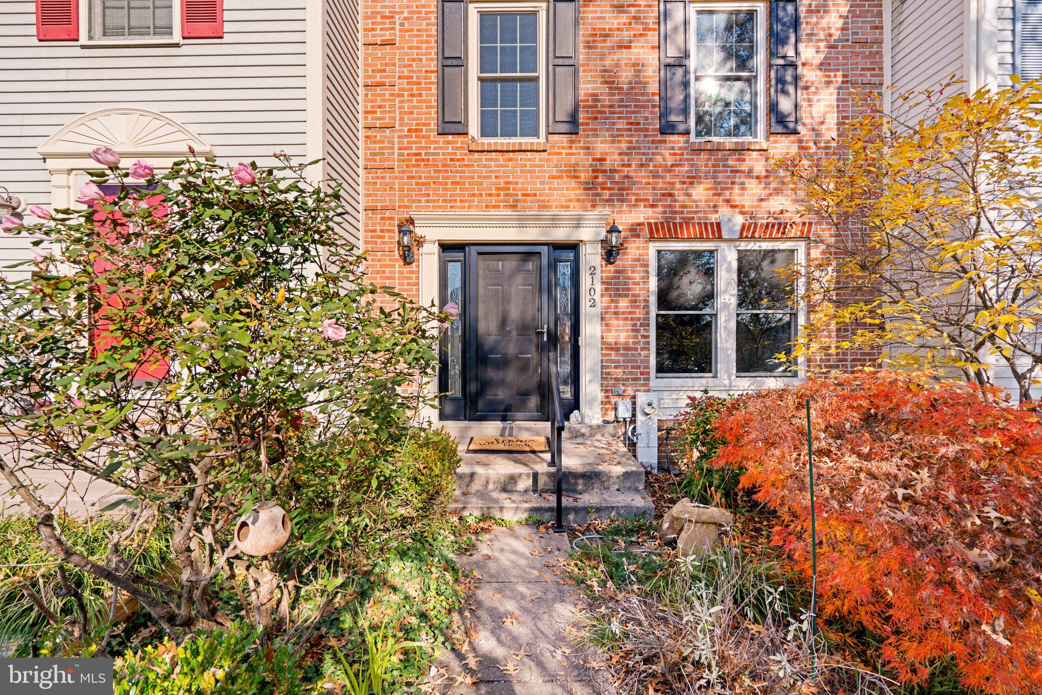 GREENS AT SMITH - Residential