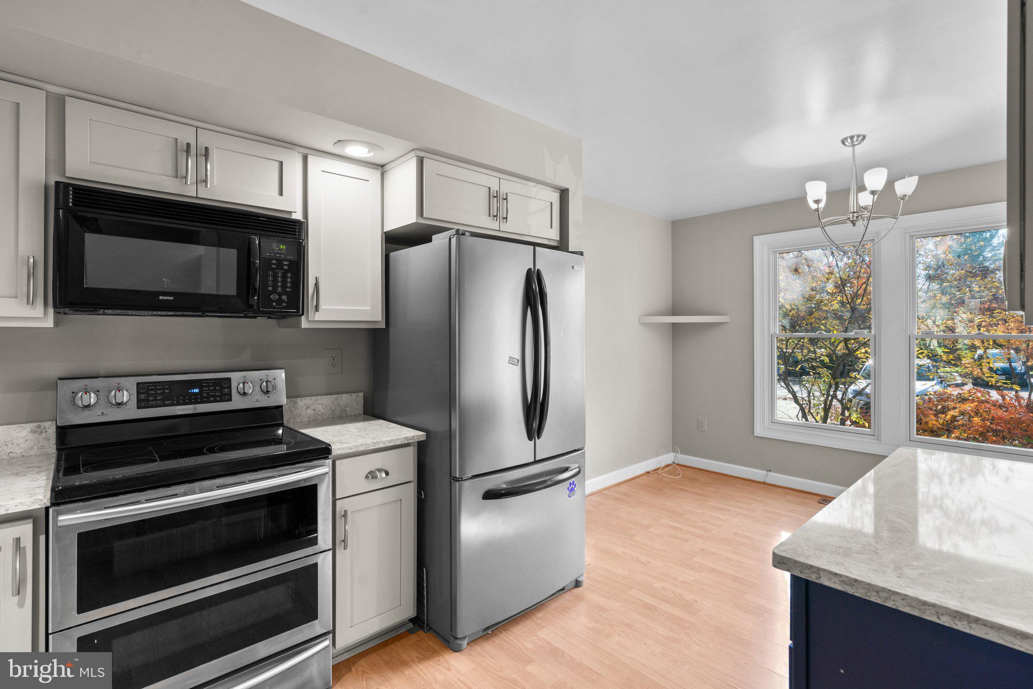 GREENS AT SMITH - Residential