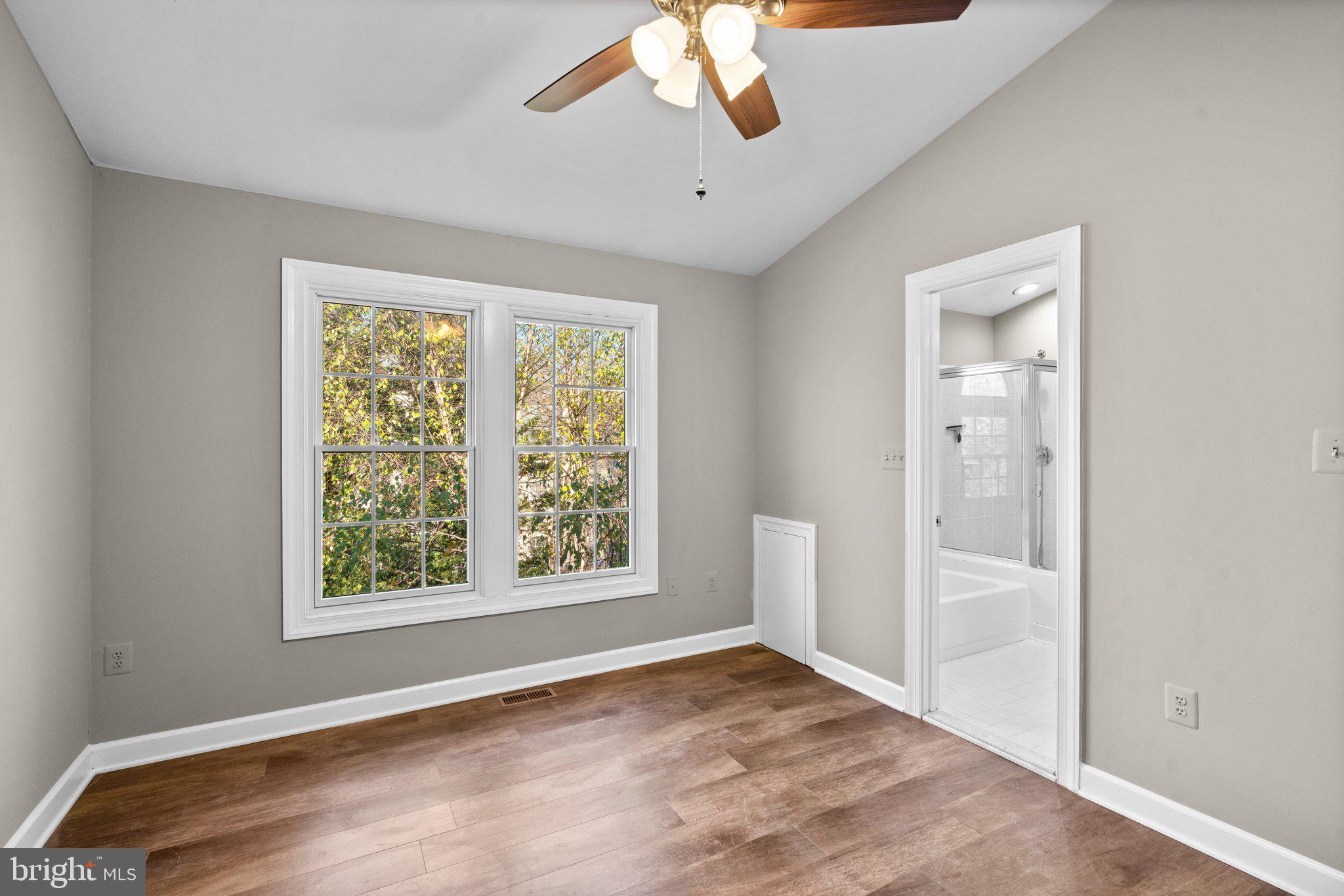 GREENS AT SMITH - Residential