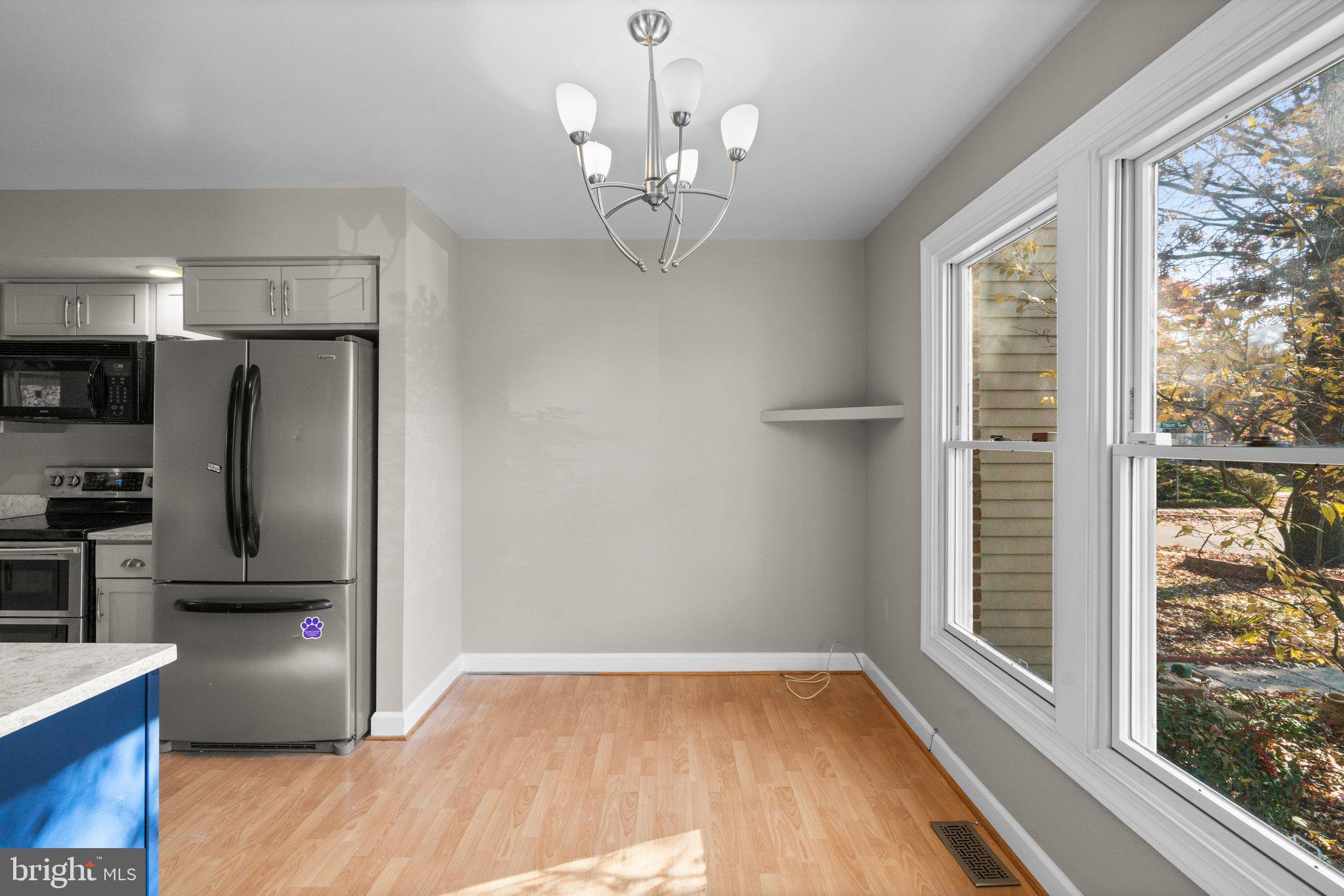 GREENS AT SMITH - Residential