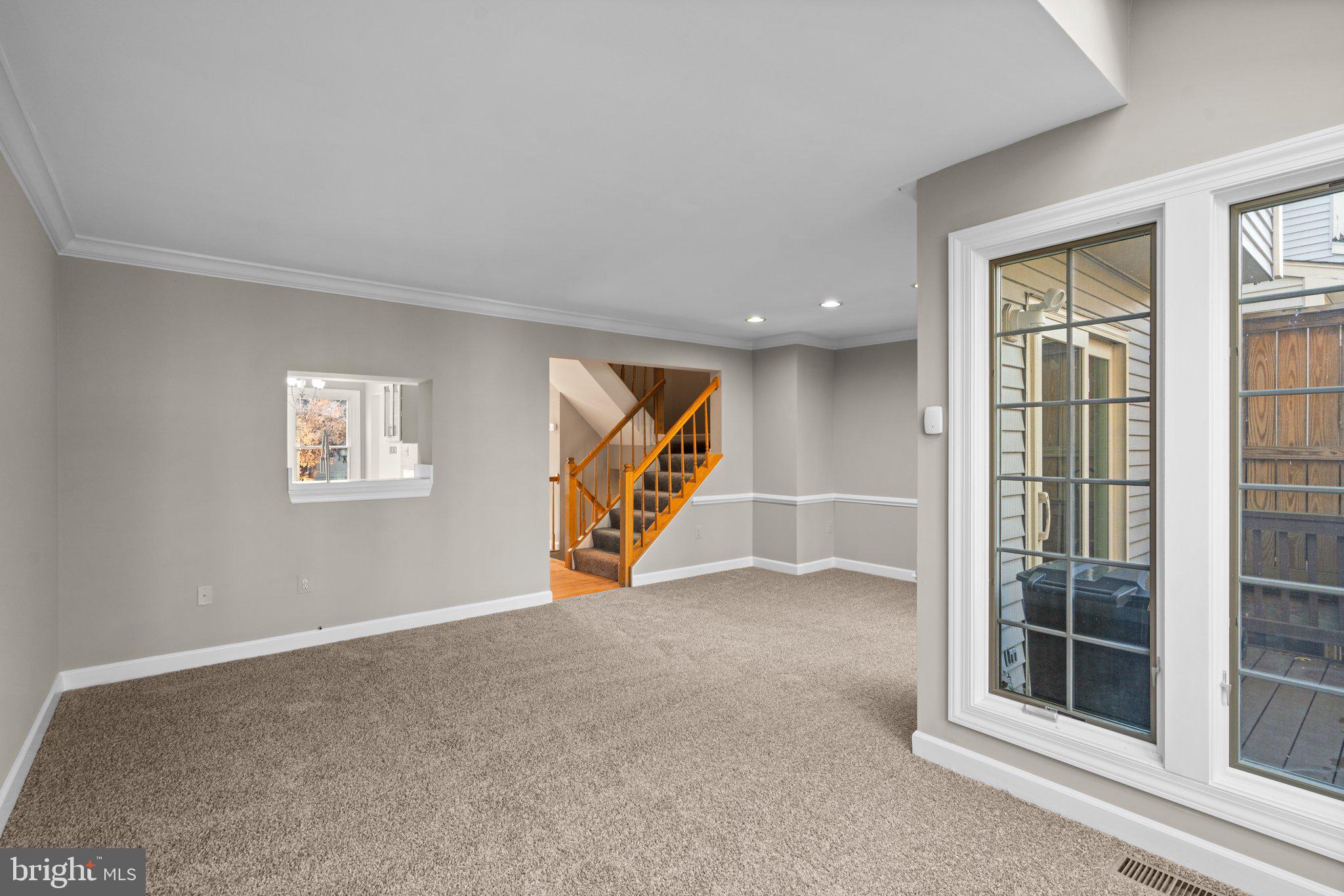 GREENS AT SMITH - Residential