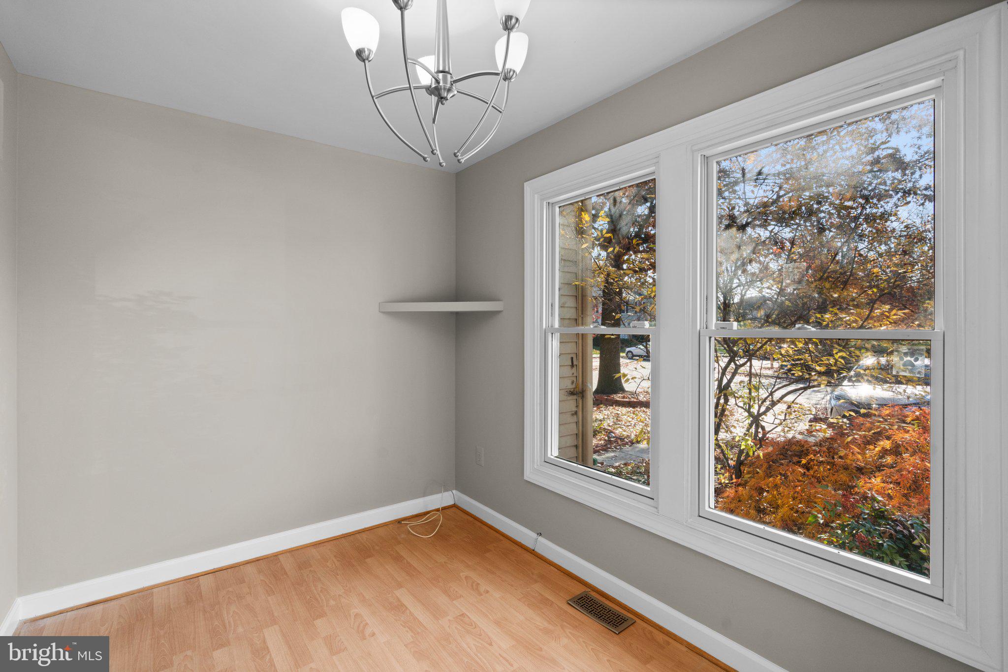 GREENS AT SMITH - Residential