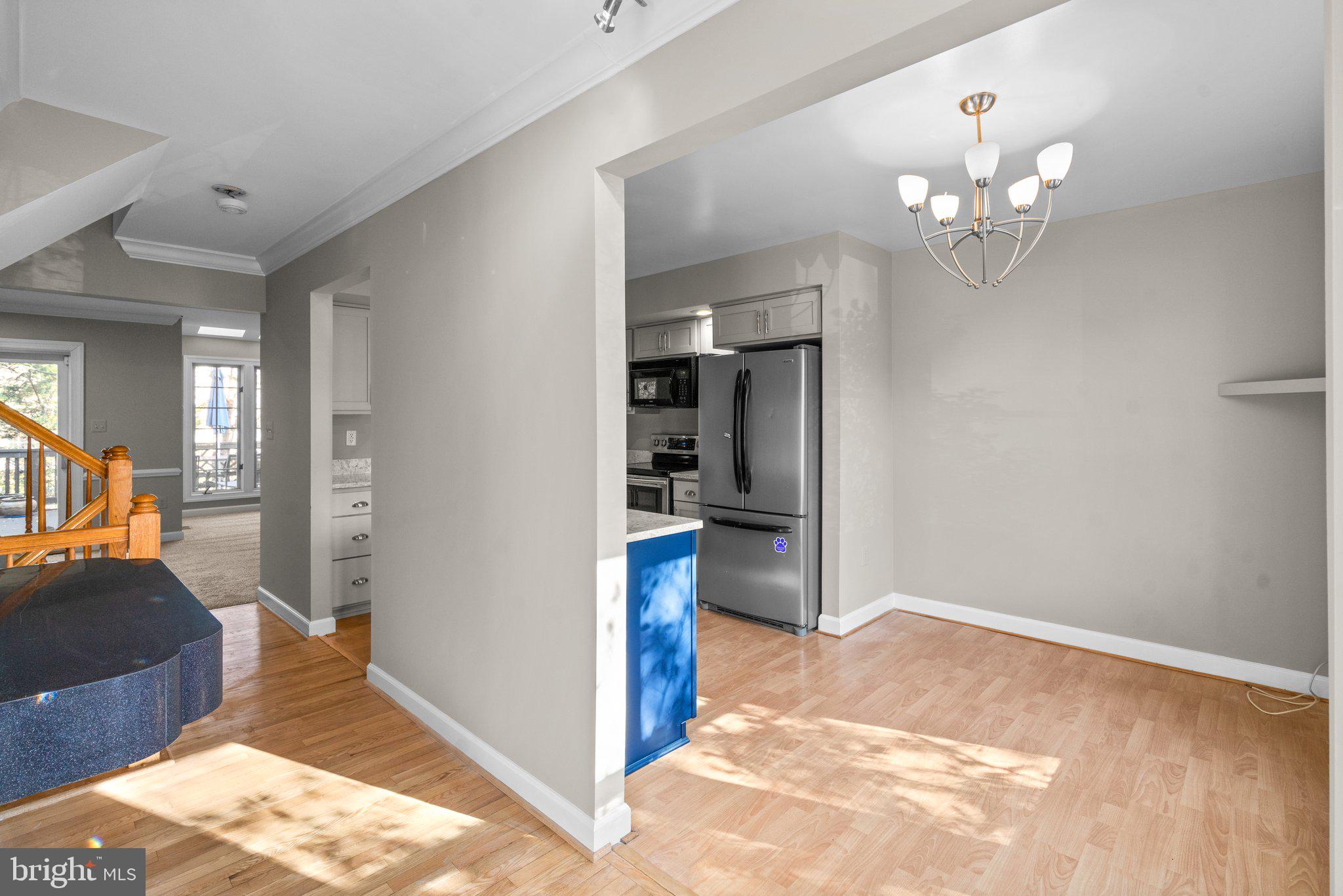 GREENS AT SMITH - Residential