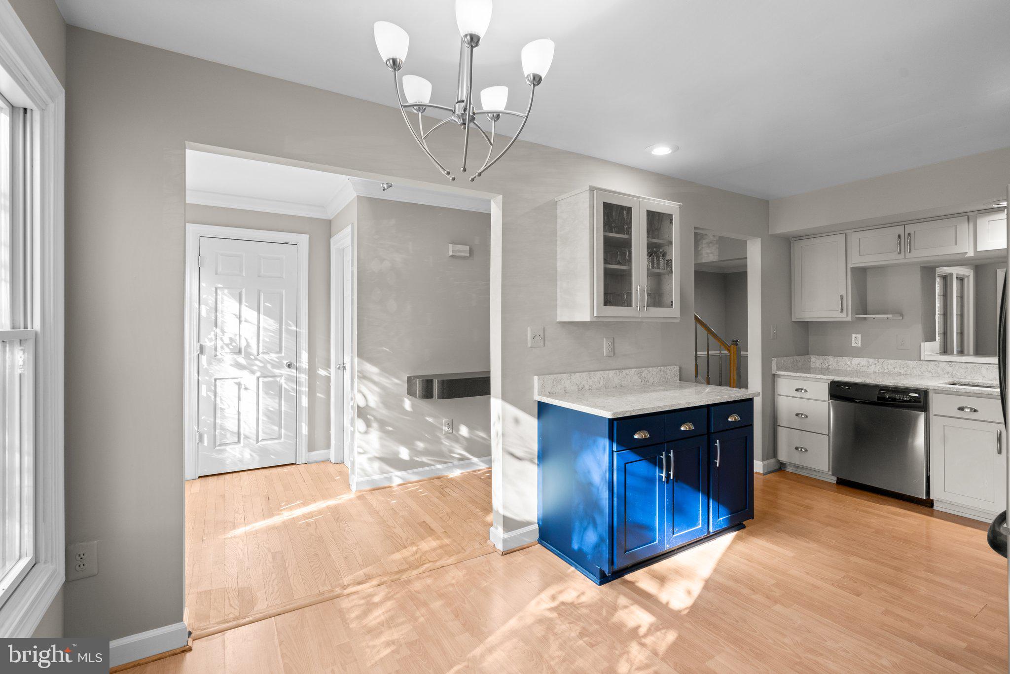 GREENS AT SMITH - Residential