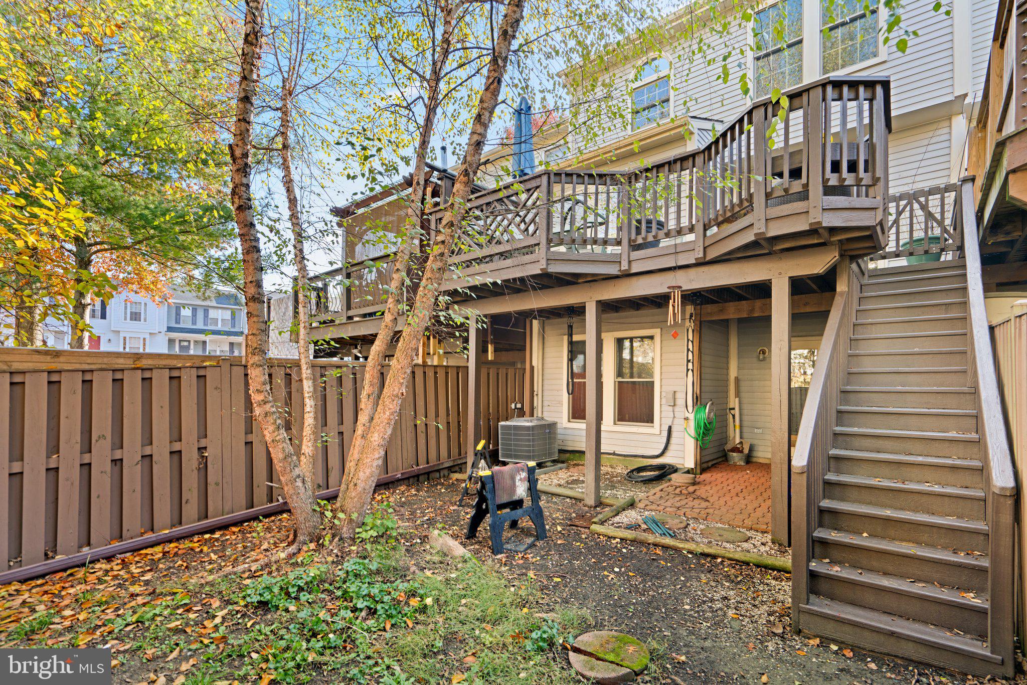 GREENS AT SMITH - Residential