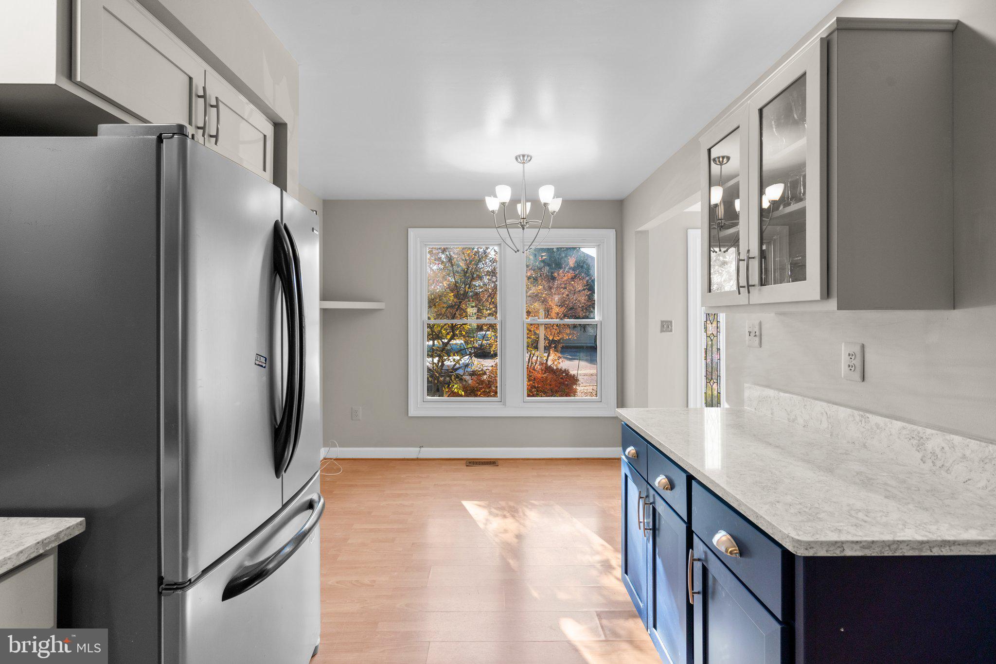 GREENS AT SMITH - Residential