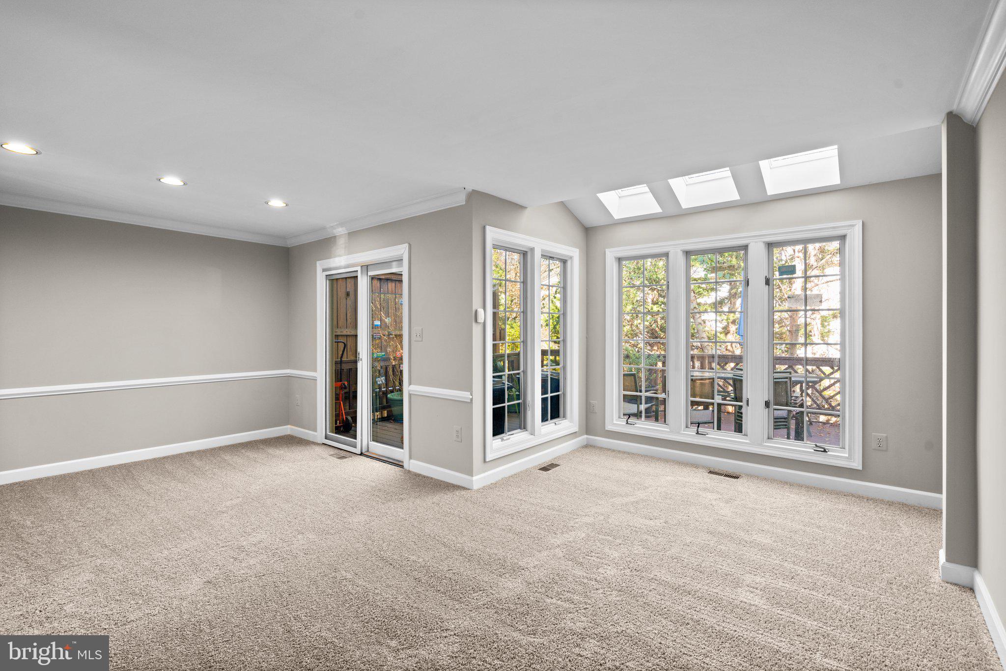 GREENS AT SMITH - Residential