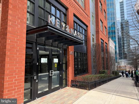 1411 KEY BOULEVARD 409 ARLINGTON VA 22209