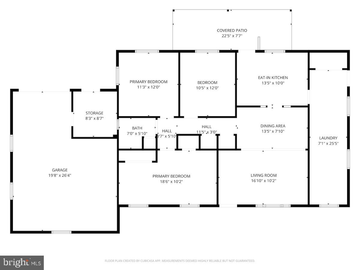 ANDALUSIA - Residential