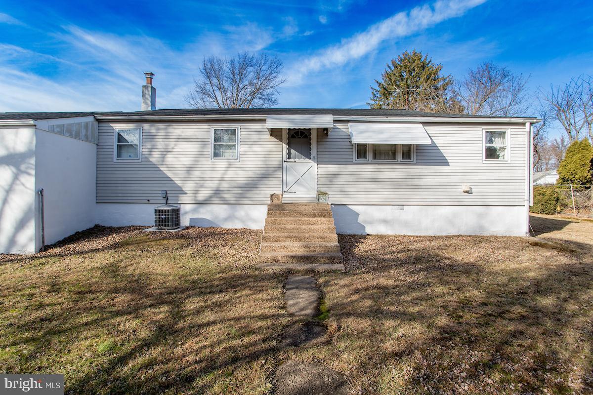 ANDALUSIA - Residential