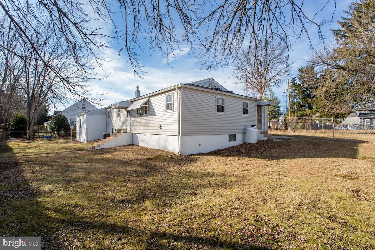 ANDALUSIA - Residential