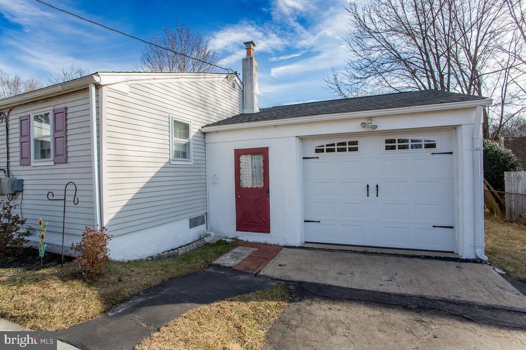 Photo of 1026 Orchid Avenue, BENSALEM, PA 19020 (MLS # PABU2112260)