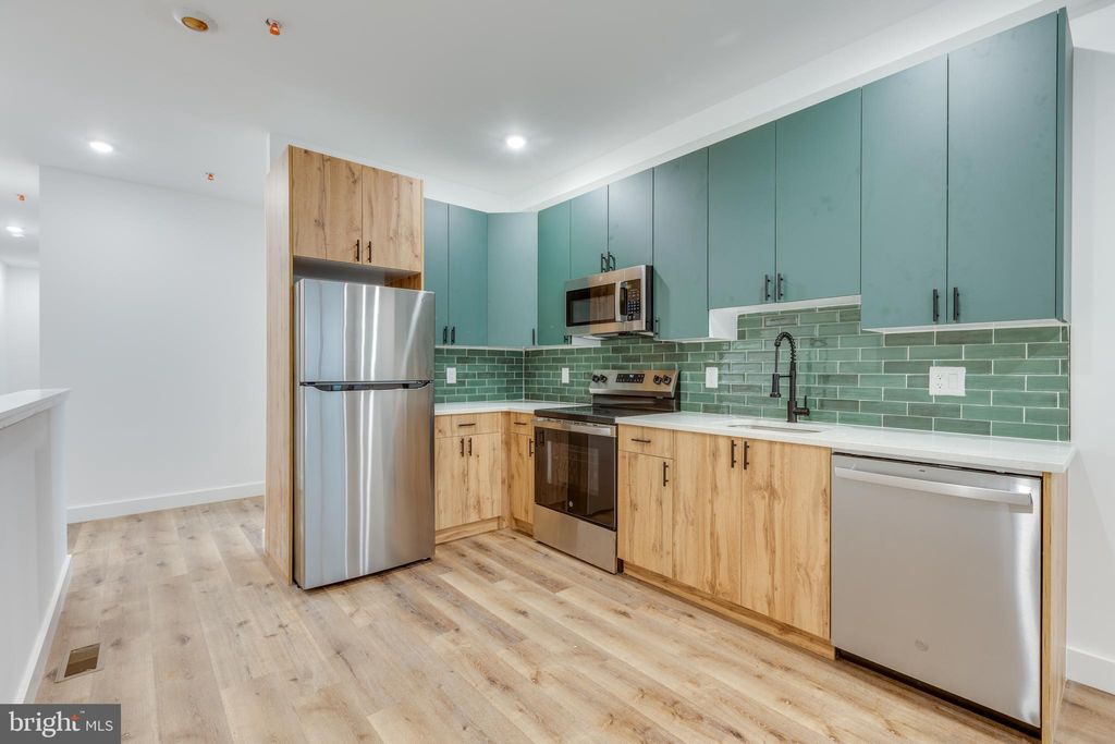 Photo of 2360 N 6th Street #C, PHILADELPHIA, PA 19133 (MLS # PAPH2569300)