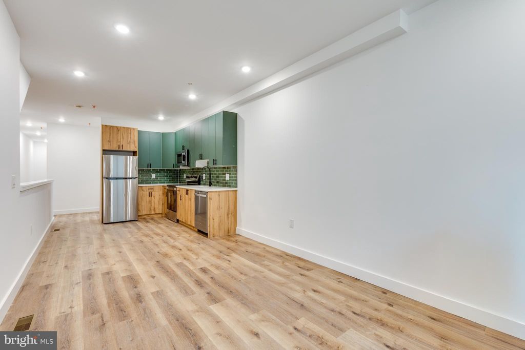 Photo of 2360 N 6th Street #C, PHILADELPHIA, PA 19133 (MLS # PAPH2569300)