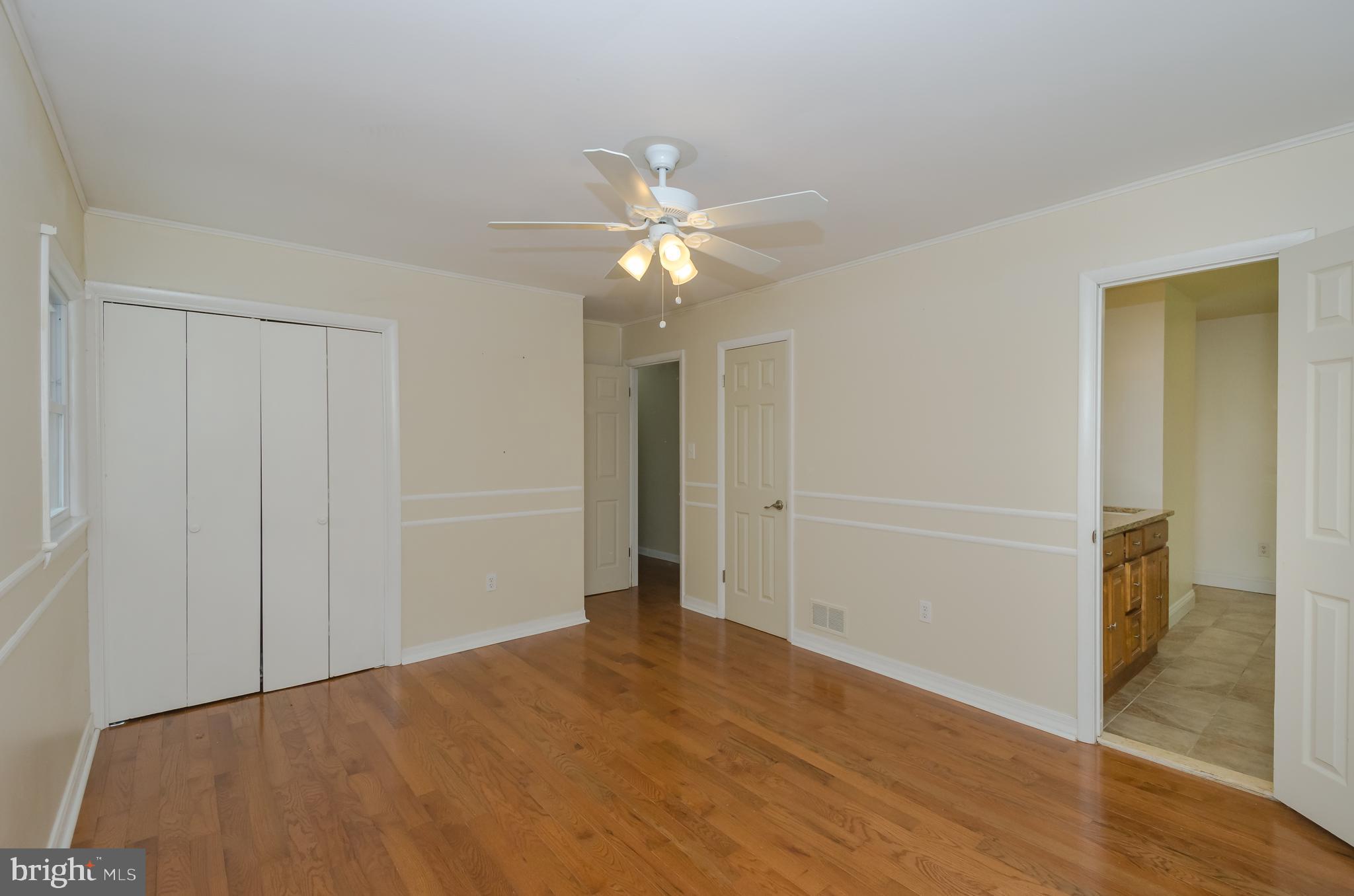 NORTH CHESAPEAKE BEACH - Residential