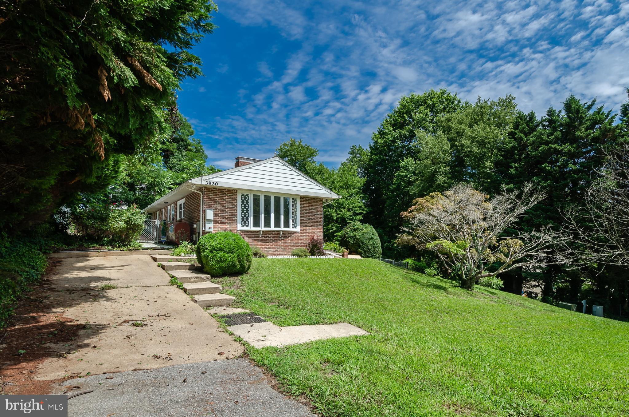 NORTH CHESAPEAKE BEACH - Residential