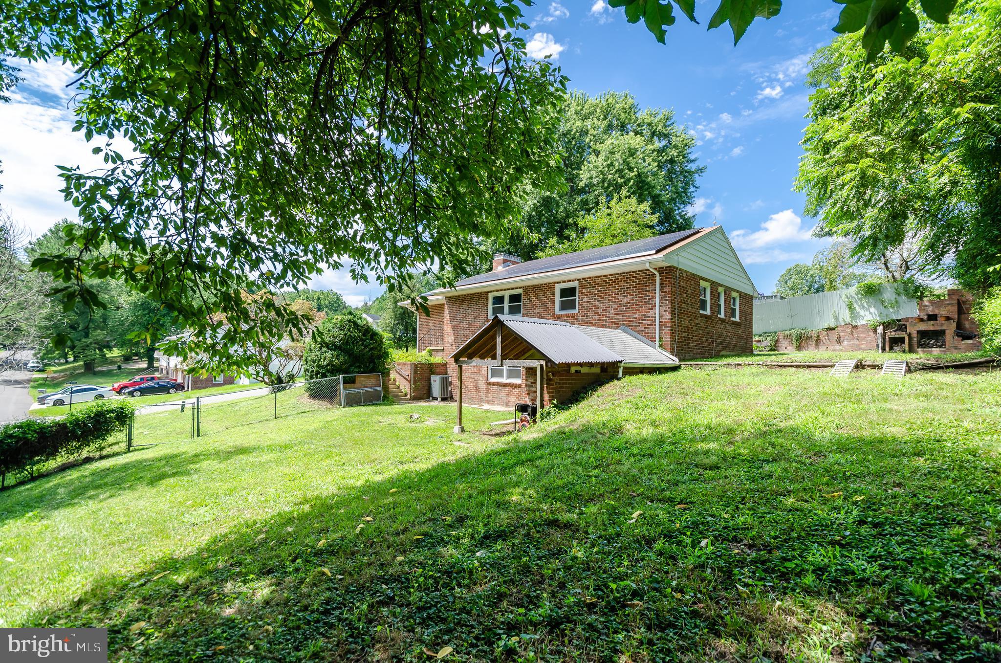 NORTH CHESAPEAKE BEACH - Residential