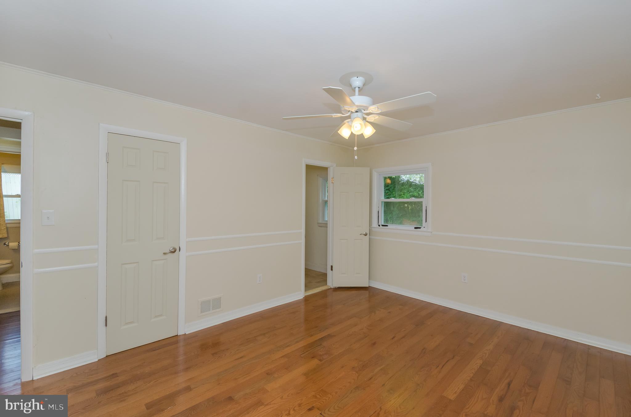 NORTH CHESAPEAKE BEACH - Residential