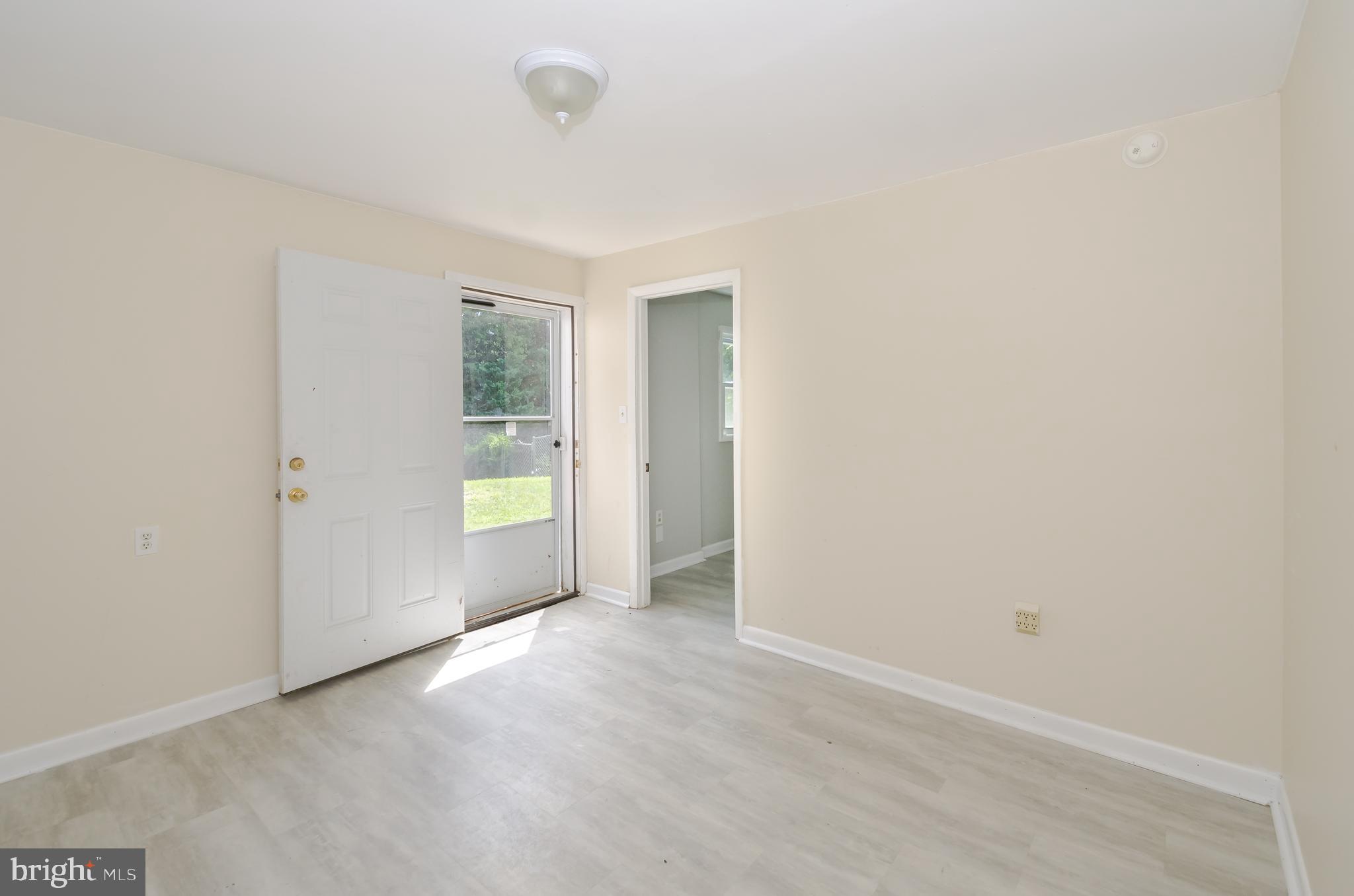 NORTH CHESAPEAKE BEACH - Residential