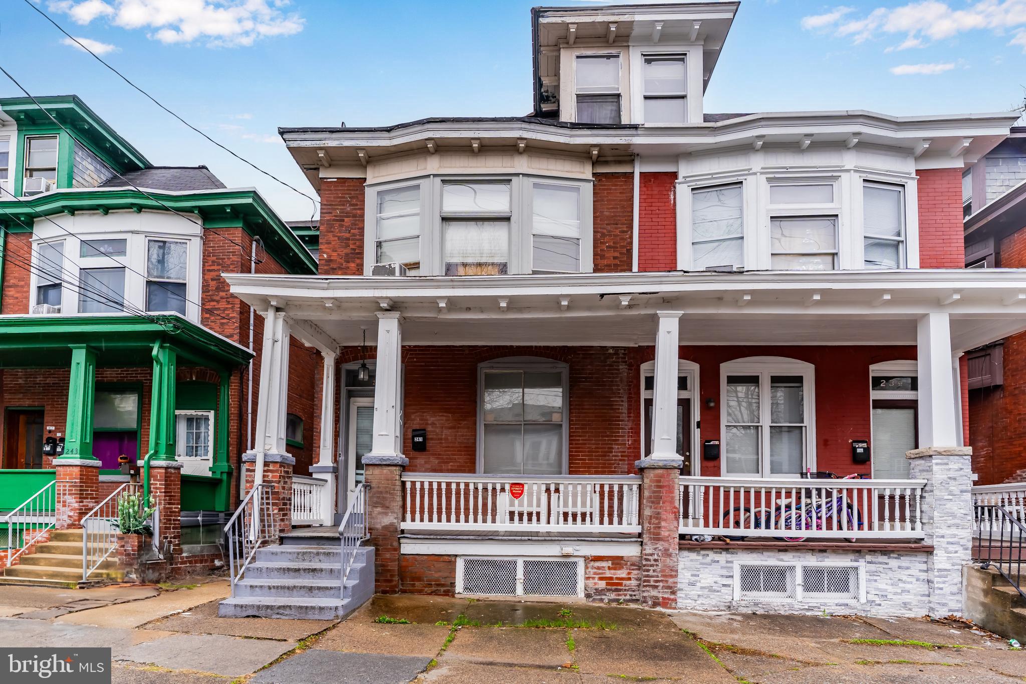 241 MACLAY STREET