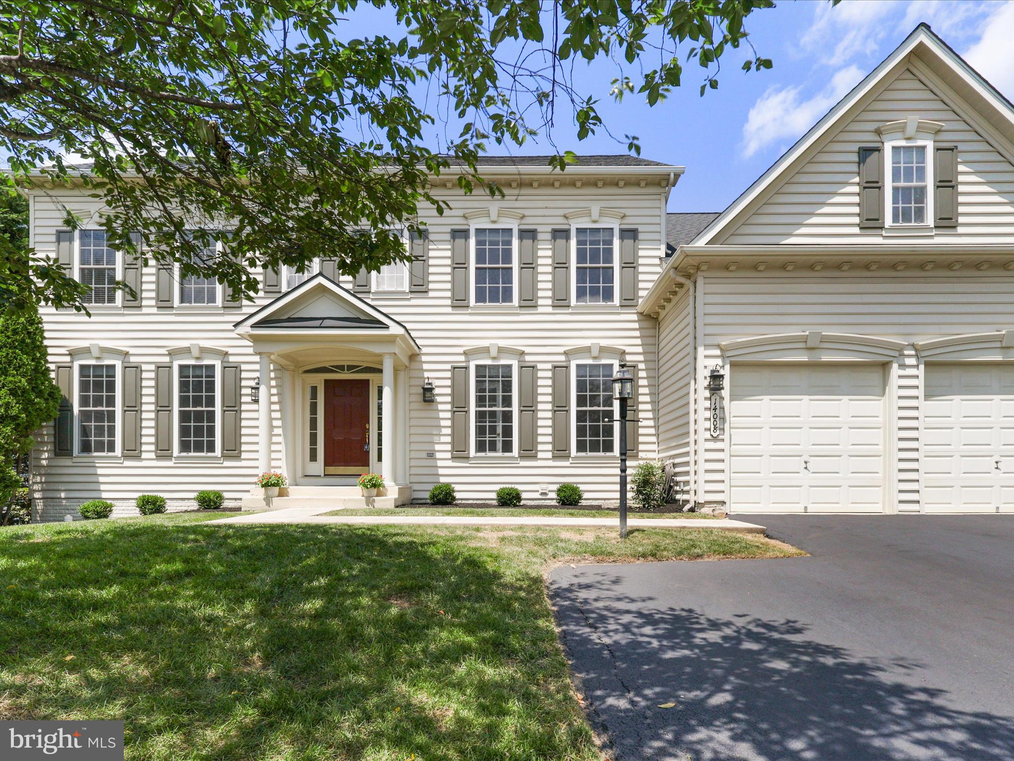 14008 GARROW COURT