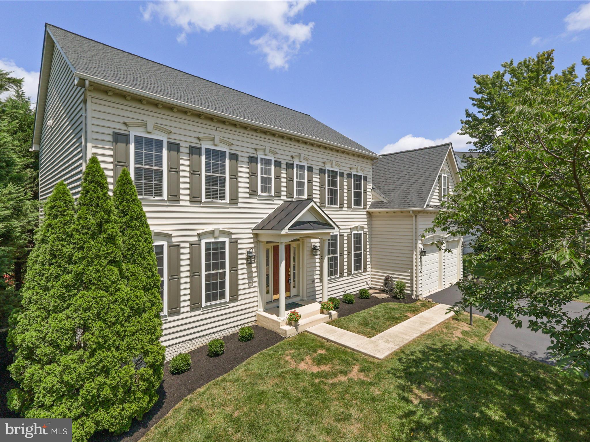 14008 GARROW COURT