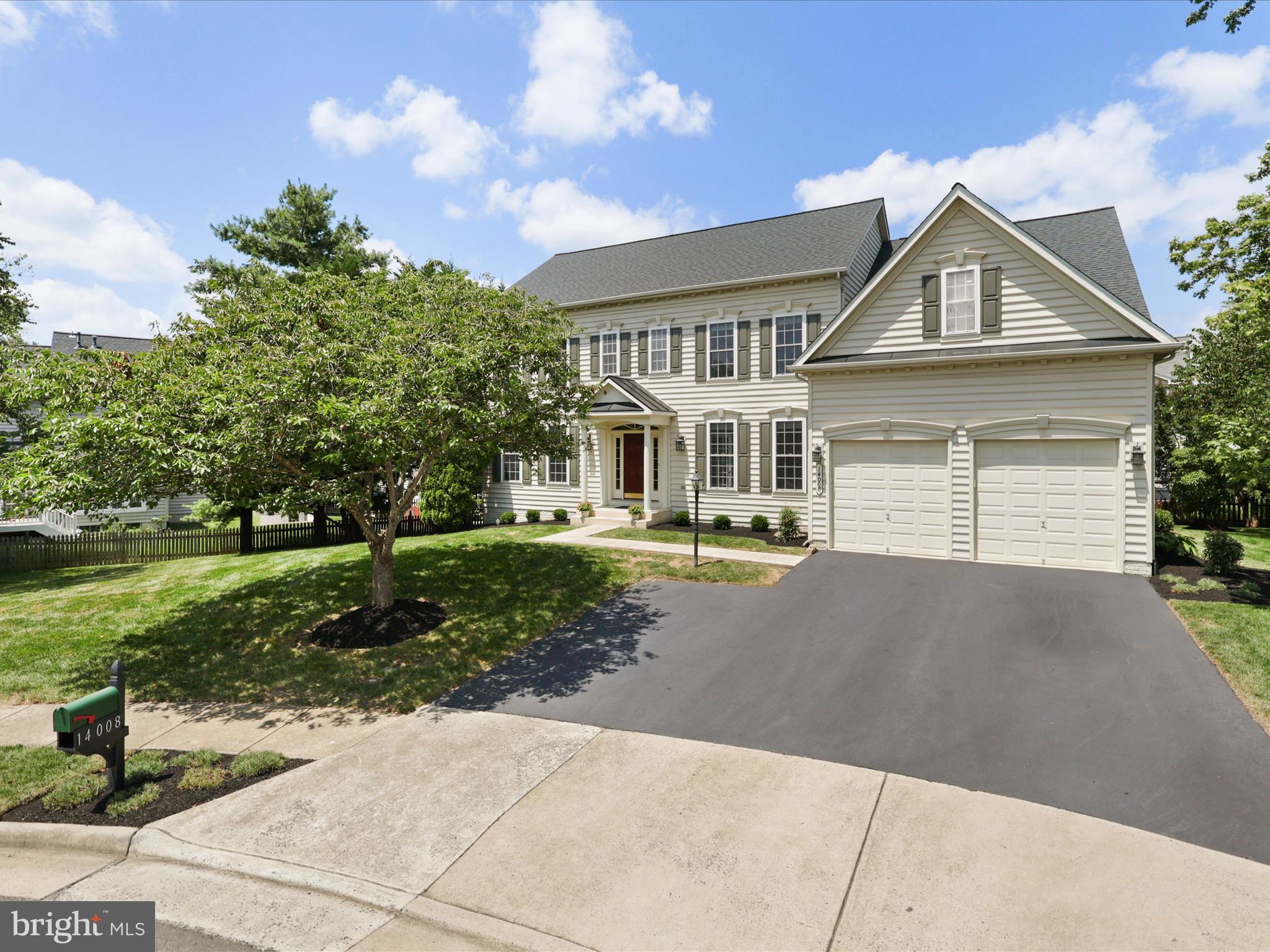 14008 GARROW COURT