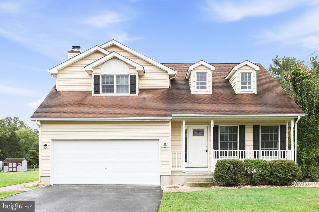 Photo of 8 Mariners Court, ELKTON, MD 21921 (MLS # MDCC2023452)