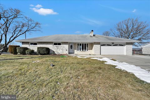 263 EISENHOWER ROAD PALMYRA PA 17078