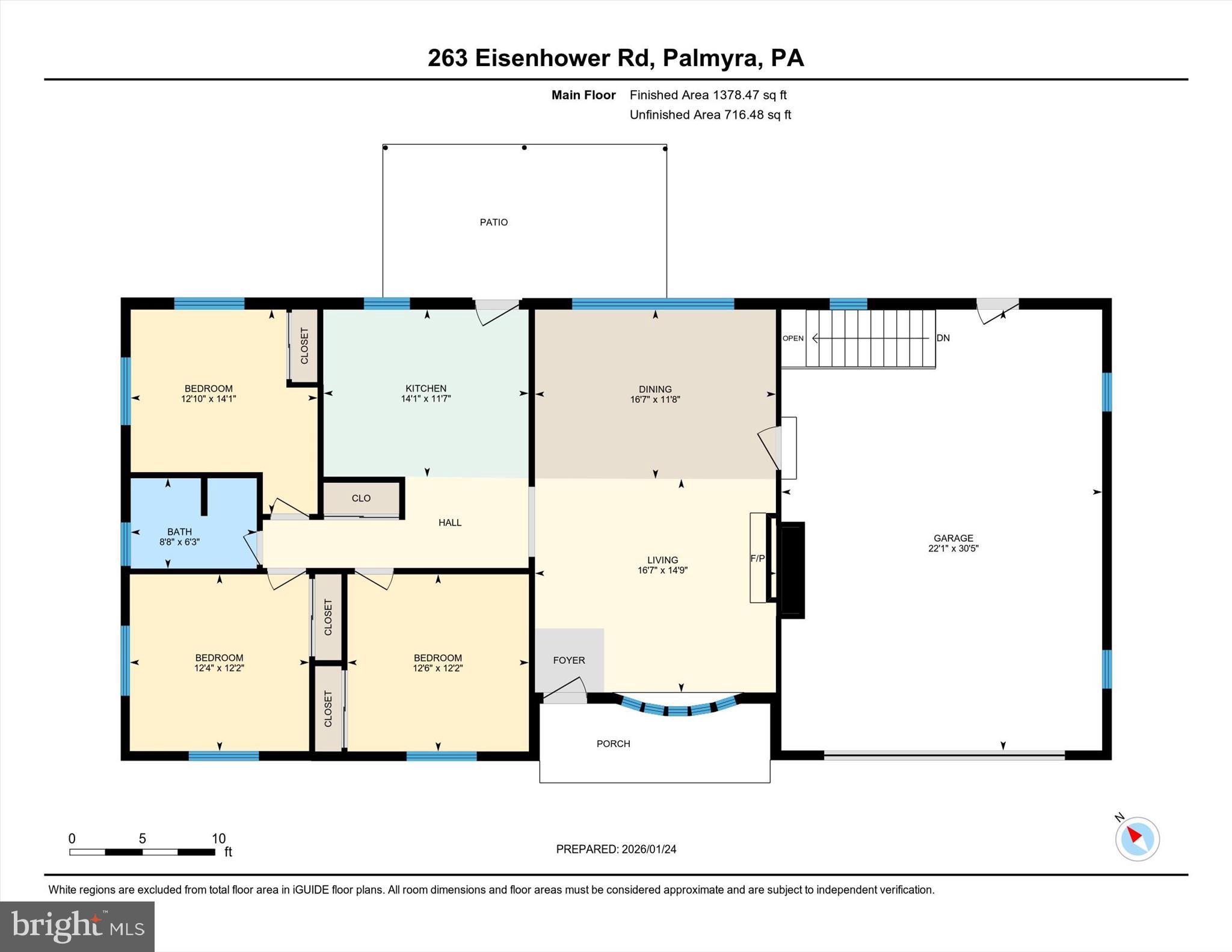 NONE AVAILABLE - Residential